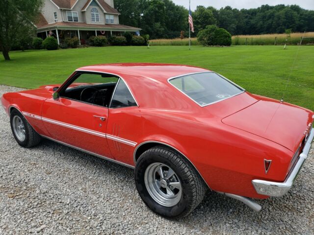 1968 Pontiac Firebird - photo 13