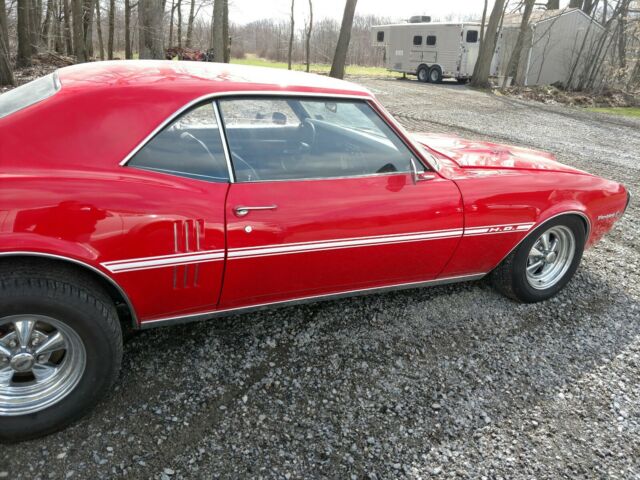 1968 Pontiac Firebird - photo 5