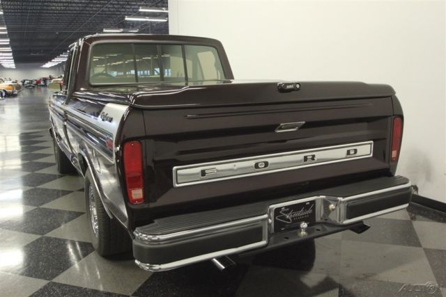 1977 Ford F-100 Custom Explorer - photo 10