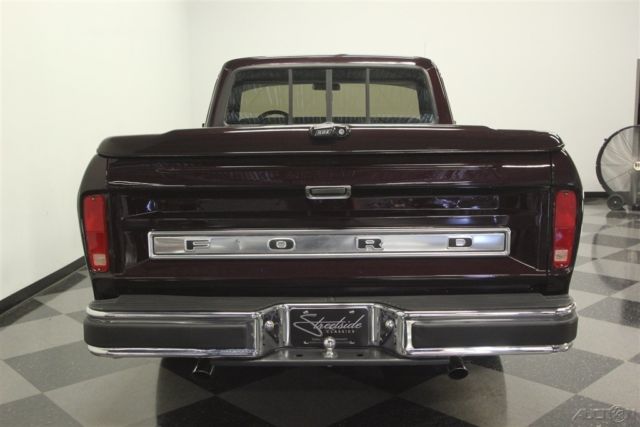 1977 Ford F-100 Custom Explorer - photo 11