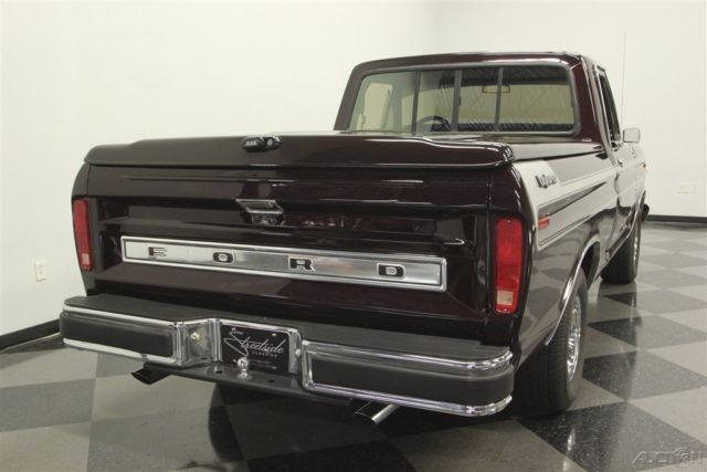 1977 Ford F-100 Custom Explorer - photo 12