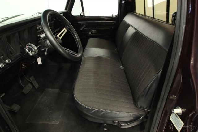 1977 Ford F-100 Custom Explorer - photo 4