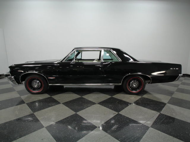 1964 Pontiac GTO - photo 2
