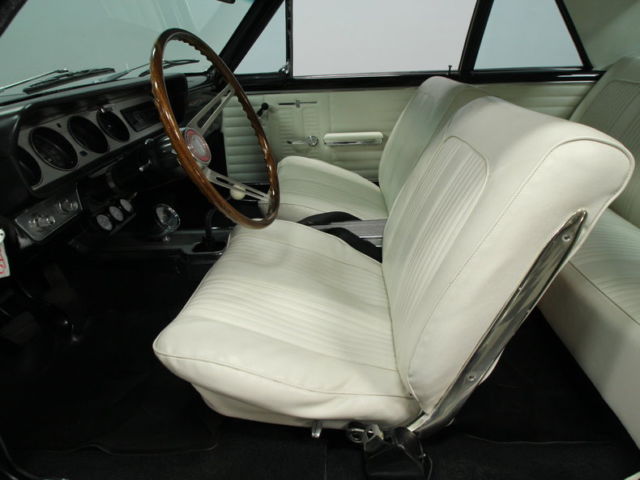 1964 Pontiac GTO - photo 3