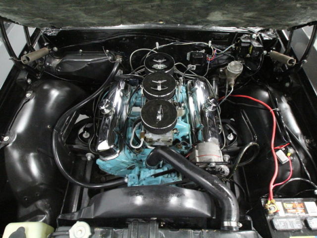 1964 Pontiac GTO - photo 4