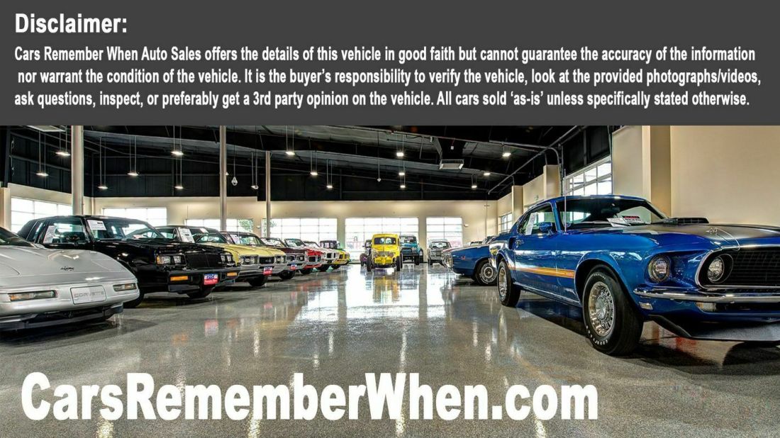 1967 Pontiac GTO Fully Restored - photo 5