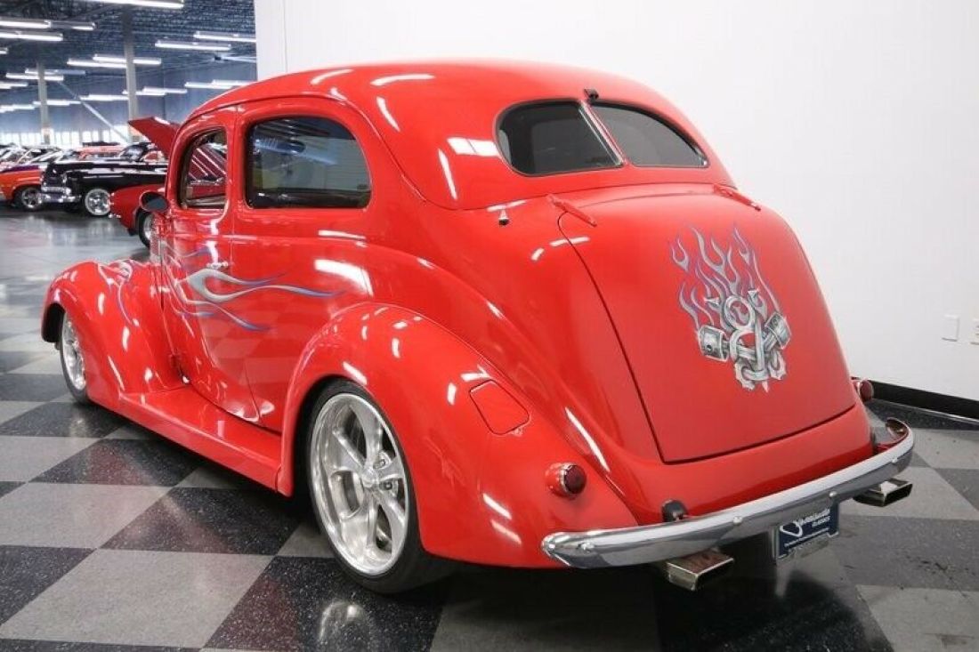 1937 Ford Other Custom - photo 10