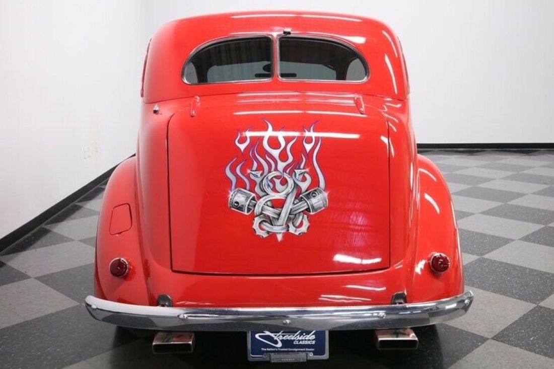 1937 Ford Other Custom - photo 12