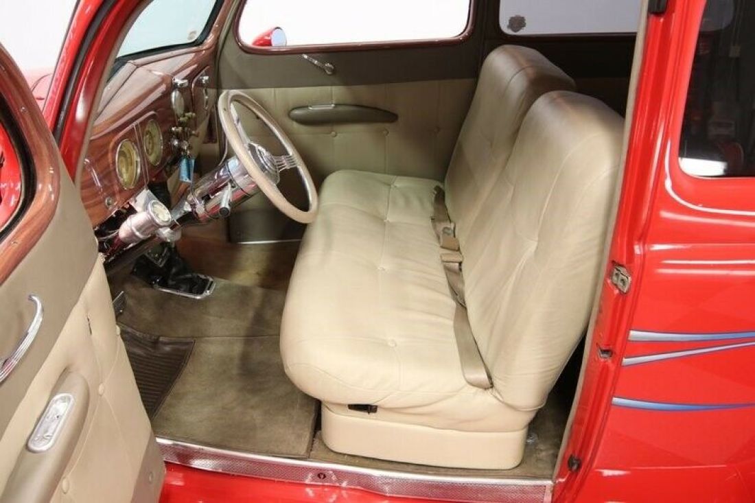 1937 Ford Other Custom - photo 5