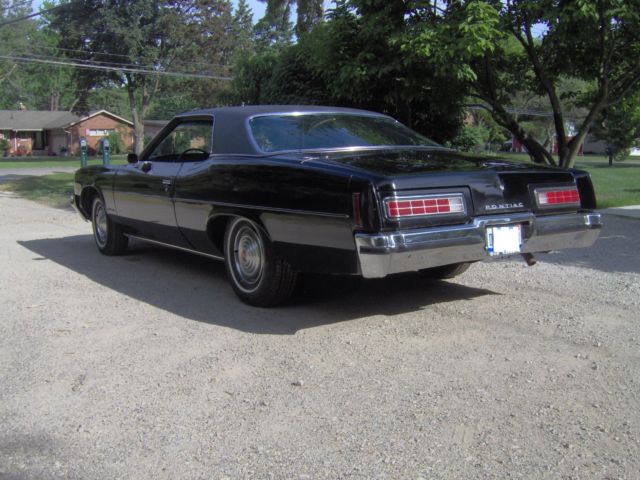 1972 Pontiac Catalina 2 Door Hardtop - photo 10