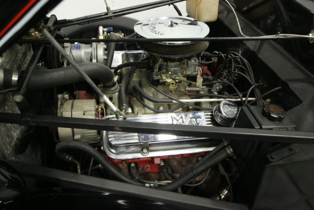 1935 Ford Humpback - photo 3
