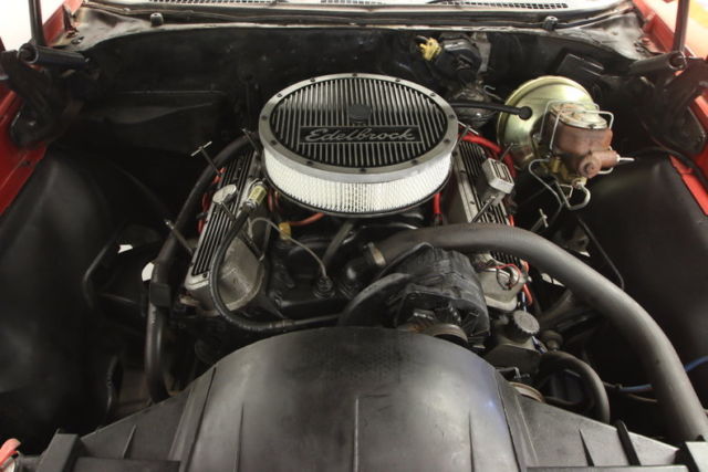 1971 Pontiac Le Mans - photo 3