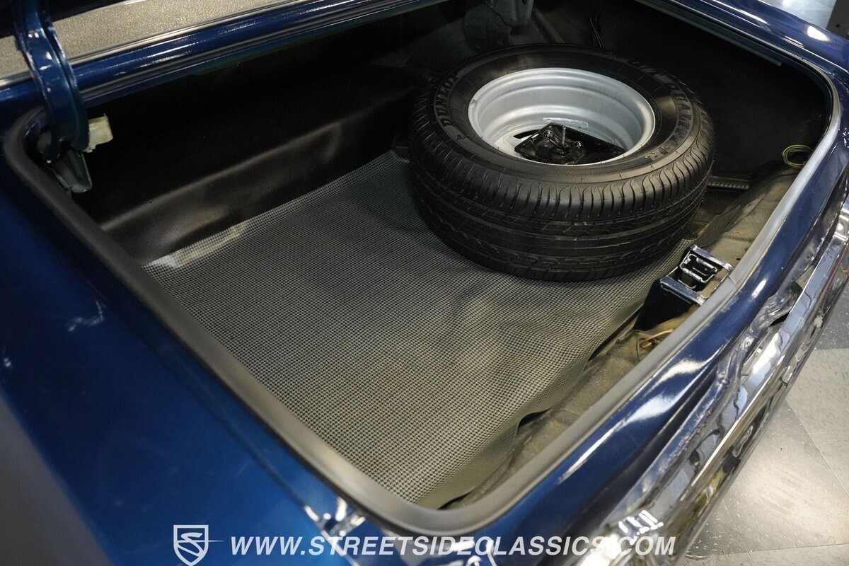 1968 Pontiac GTO - photo 10