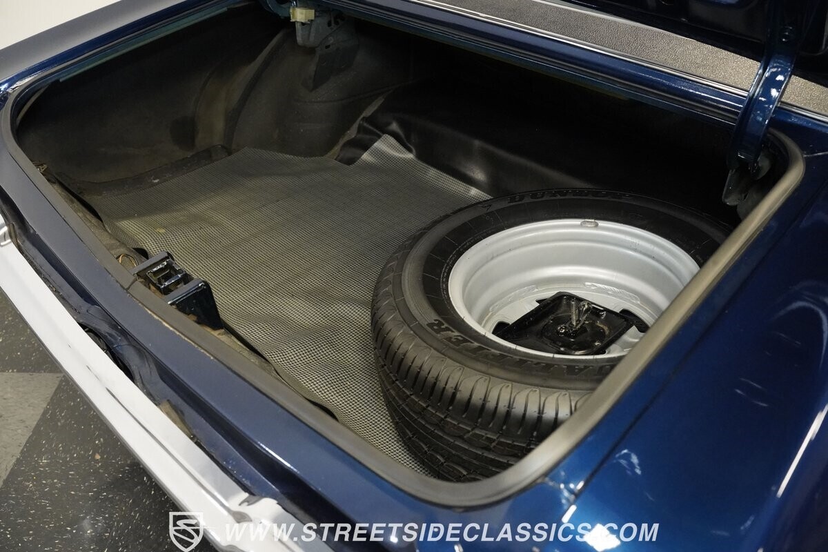 1968 Pontiac GTO - photo 9