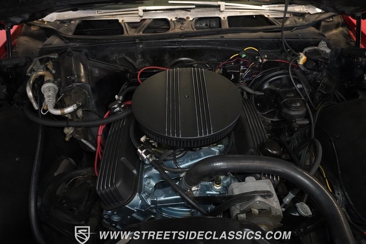 1967 Pontiac Grand Prix - photo 5