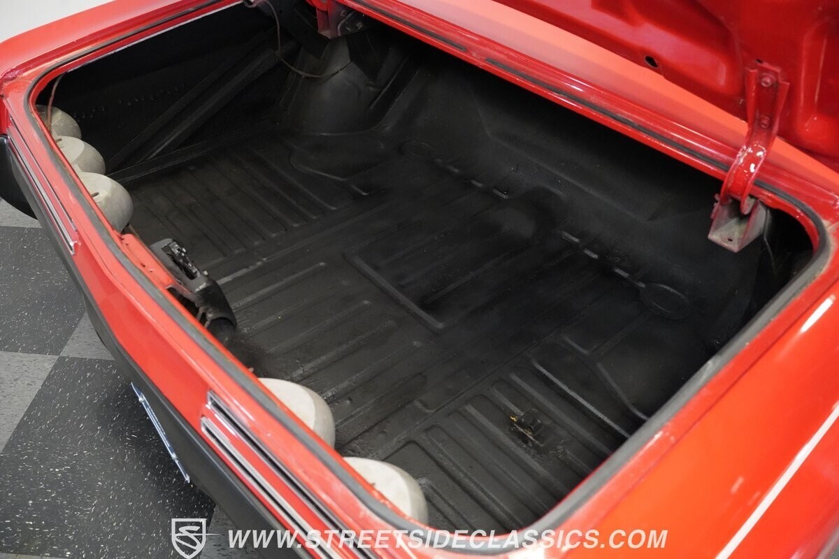 1967 Pontiac Grand Prix - photo 8