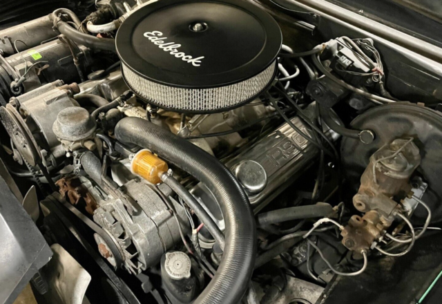 1967 Pontiac Firebird - photo 11
