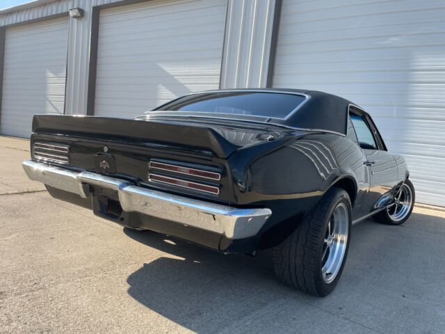1967 Pontiac Firebird - photo 3