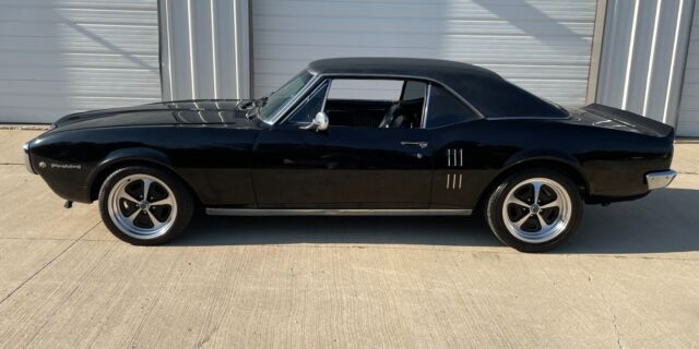 1967 Pontiac Firebird - photo 5