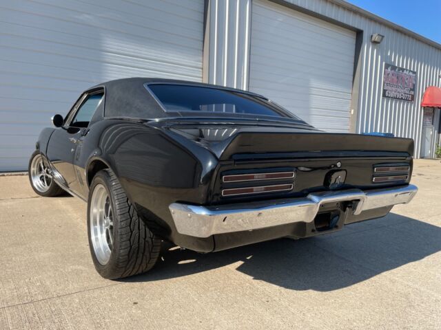 1967 Pontiac Firebird - photo 6