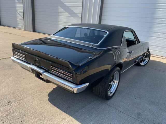 1967 Pontiac Firebird - photo 7