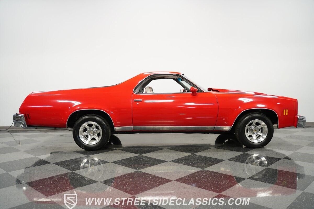 1977 GMC Sprint - photo 13