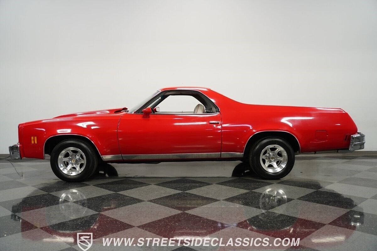 1977 GMC Sprint - photo 3