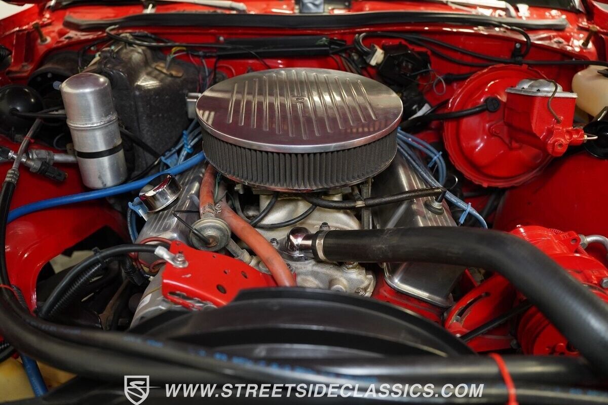 1977 GMC Sprint - photo 4