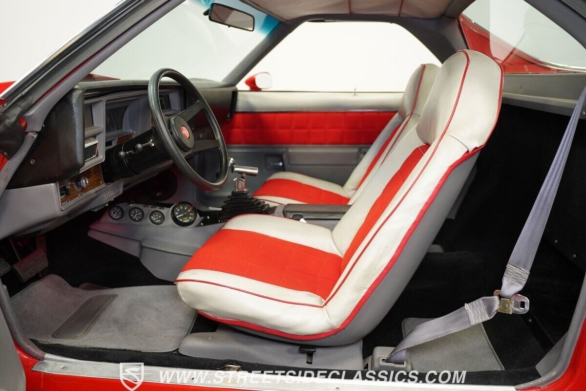 1977 GMC Sprint - photo 5