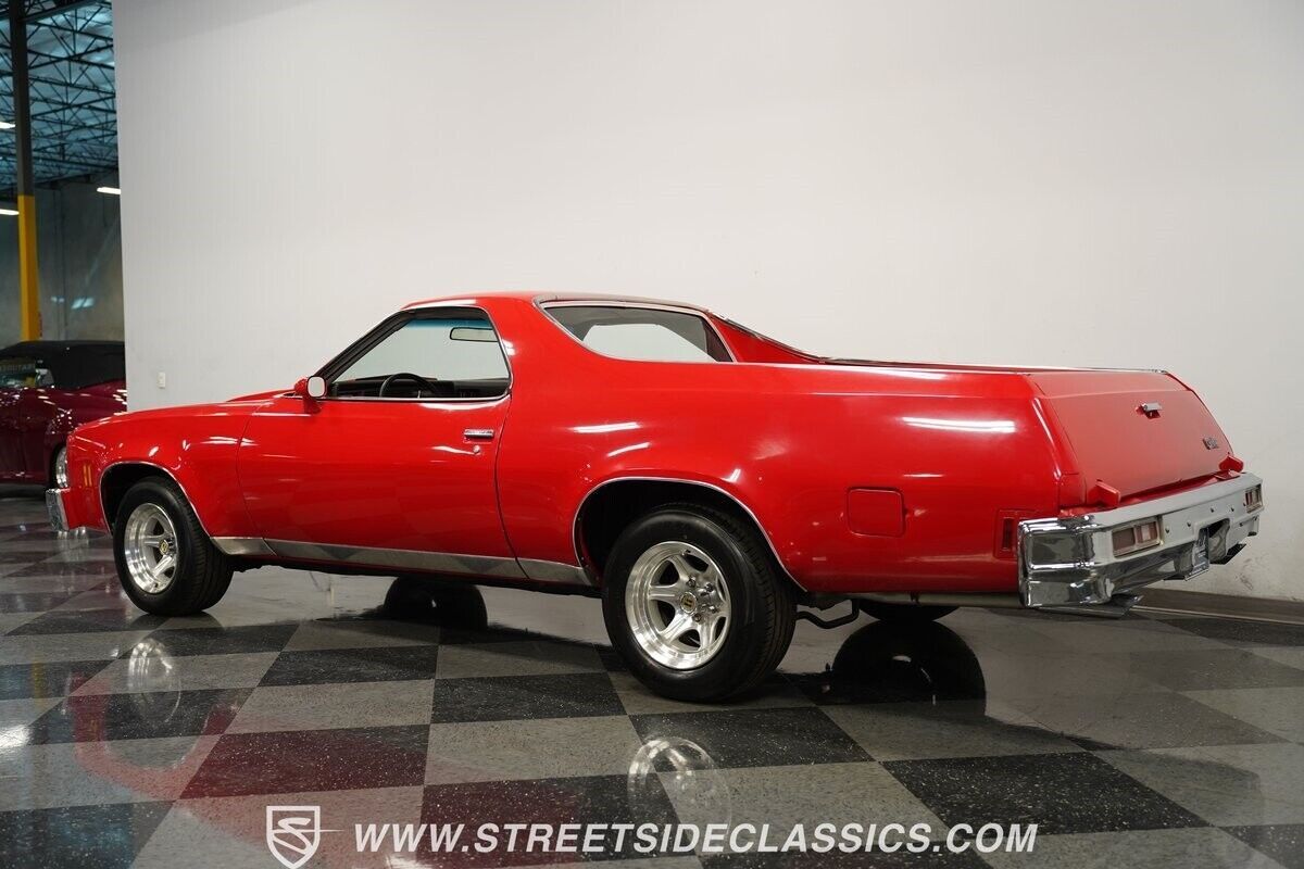 1977 GMC Sprint - photo 7