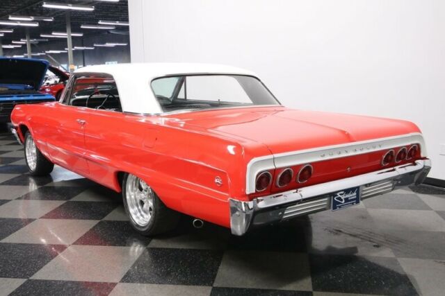 1964 Chevrolet Impala - photo 10
