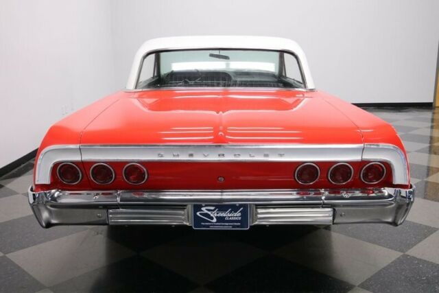 1964 Chevrolet Impala - photo 12