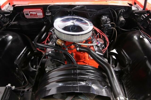 1964 Chevrolet Impala - photo 4