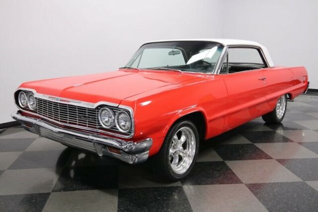 1964 Chevrolet Impala - photo 6