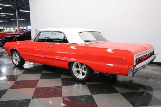 1964 Chevrolet Impala - photo 9