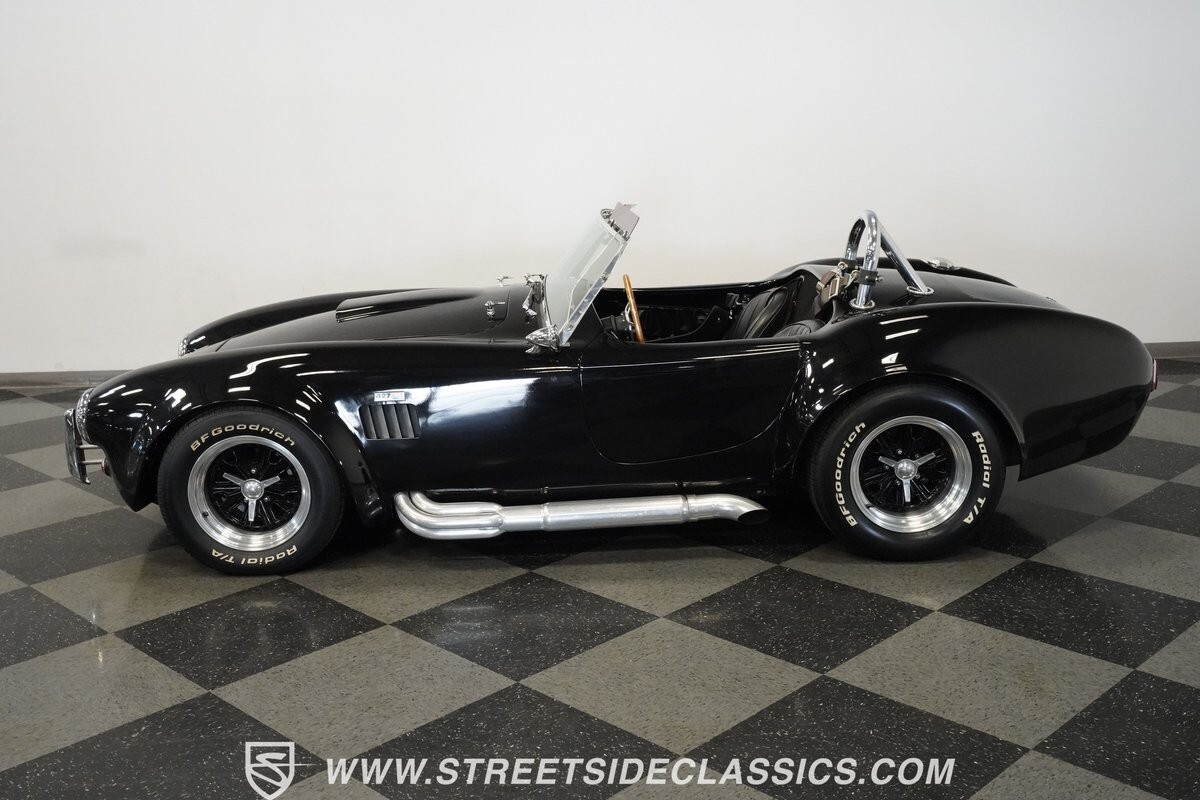 1966 Shelby Cobra - photo 10