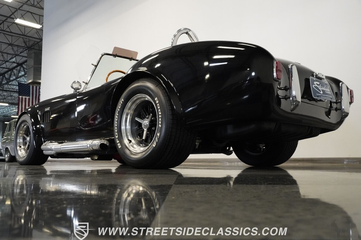 1966 Shelby Cobra - photo 11