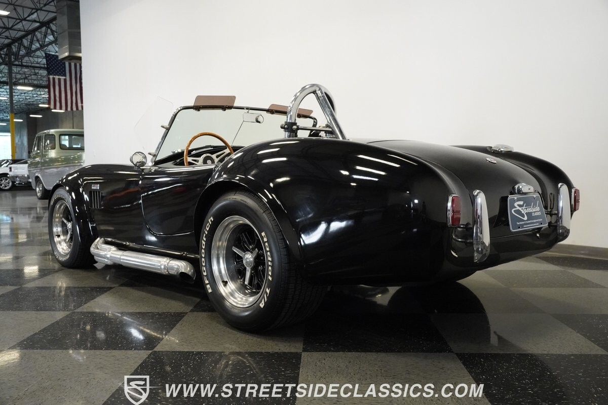 1966 Shelby Cobra - photo 12