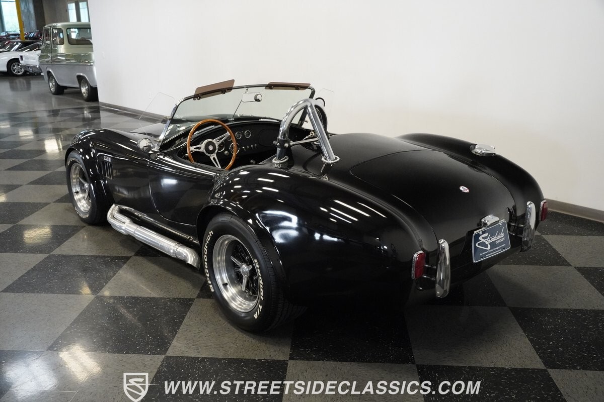 1966 Shelby Cobra - photo 13