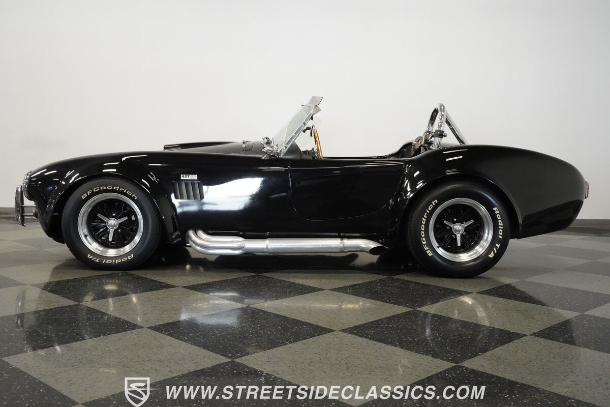 1966 Shelby Cobra - photo 3