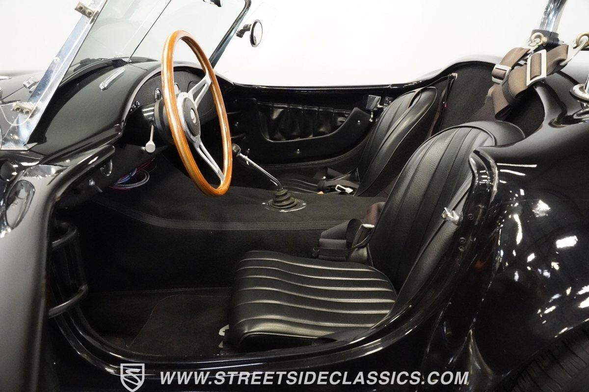 1966 Shelby Cobra - photo 4