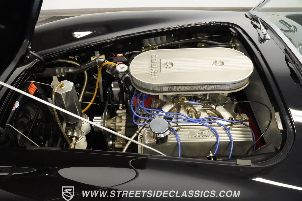 1966 Shelby Cobra - photo 5