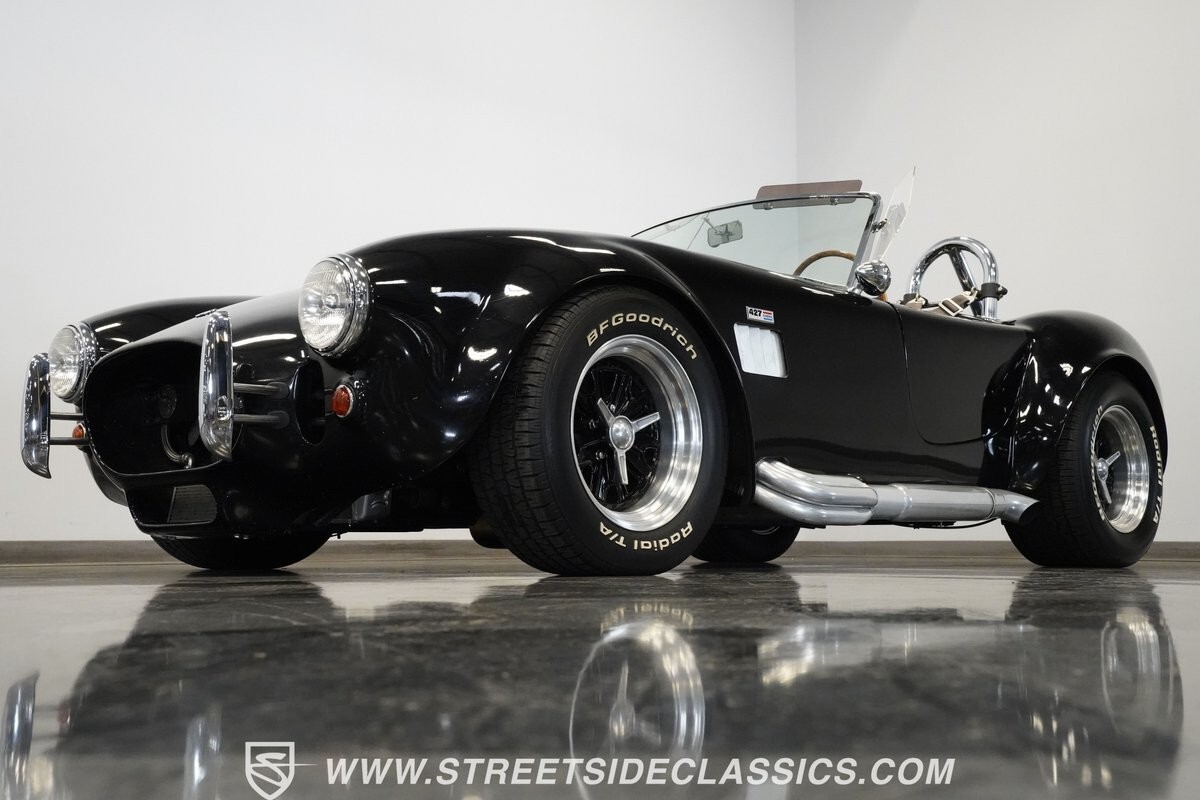 1966 Shelby Cobra - photo 6