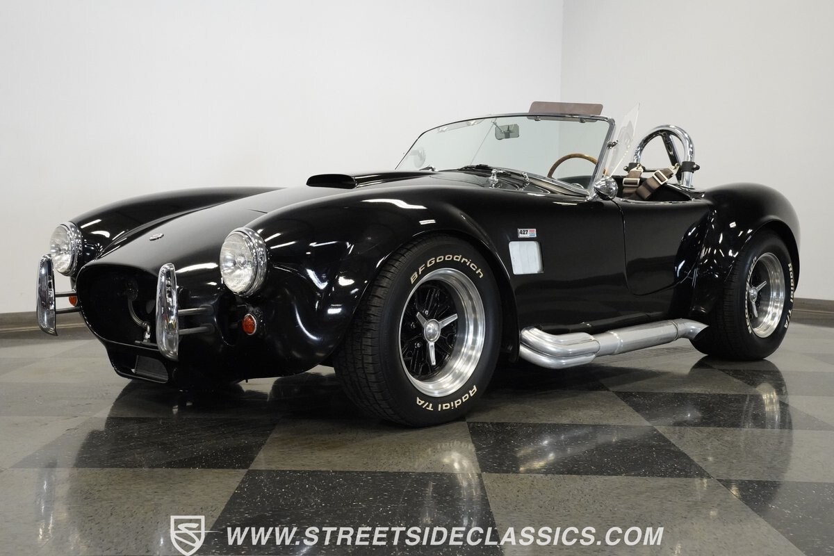 1966 Shelby Cobra - photo 7