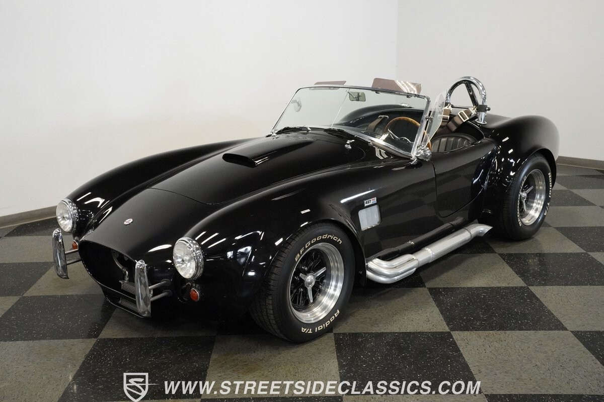 1966 Shelby Cobra - photo 8