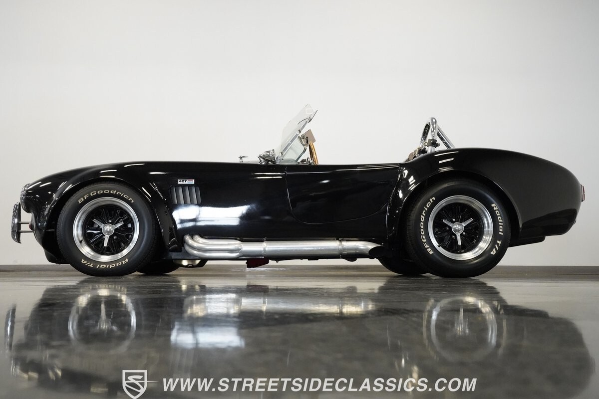 1966 Shelby Cobra - photo 9