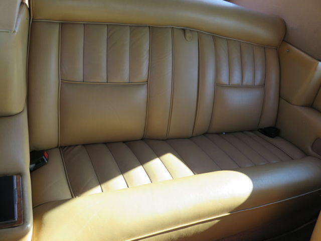 1983 Rolls-Royce Corniche - photo 3