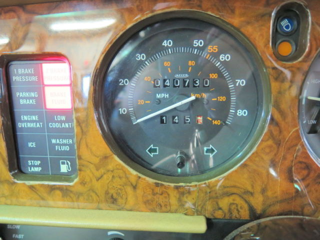 1983 Rolls-Royce Corniche - photo 4