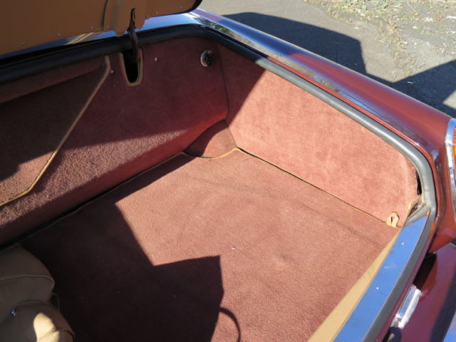 1983 Rolls-Royce Corniche - photo 5