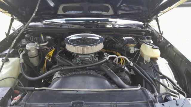 1986 Chevrolet Monte Carlo - photo 6